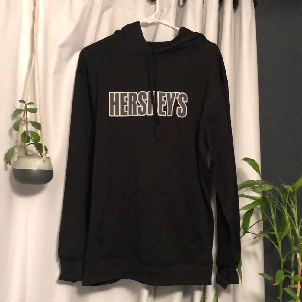 Hershey’s Hoodie